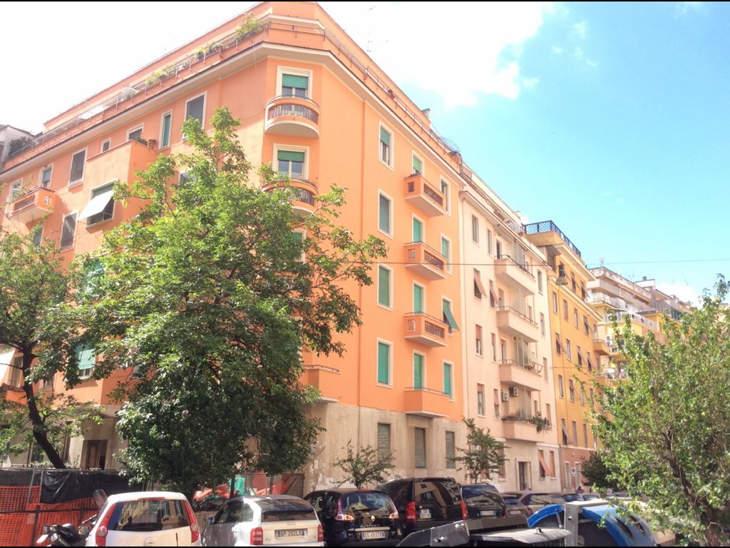 Via Carnia n. 9