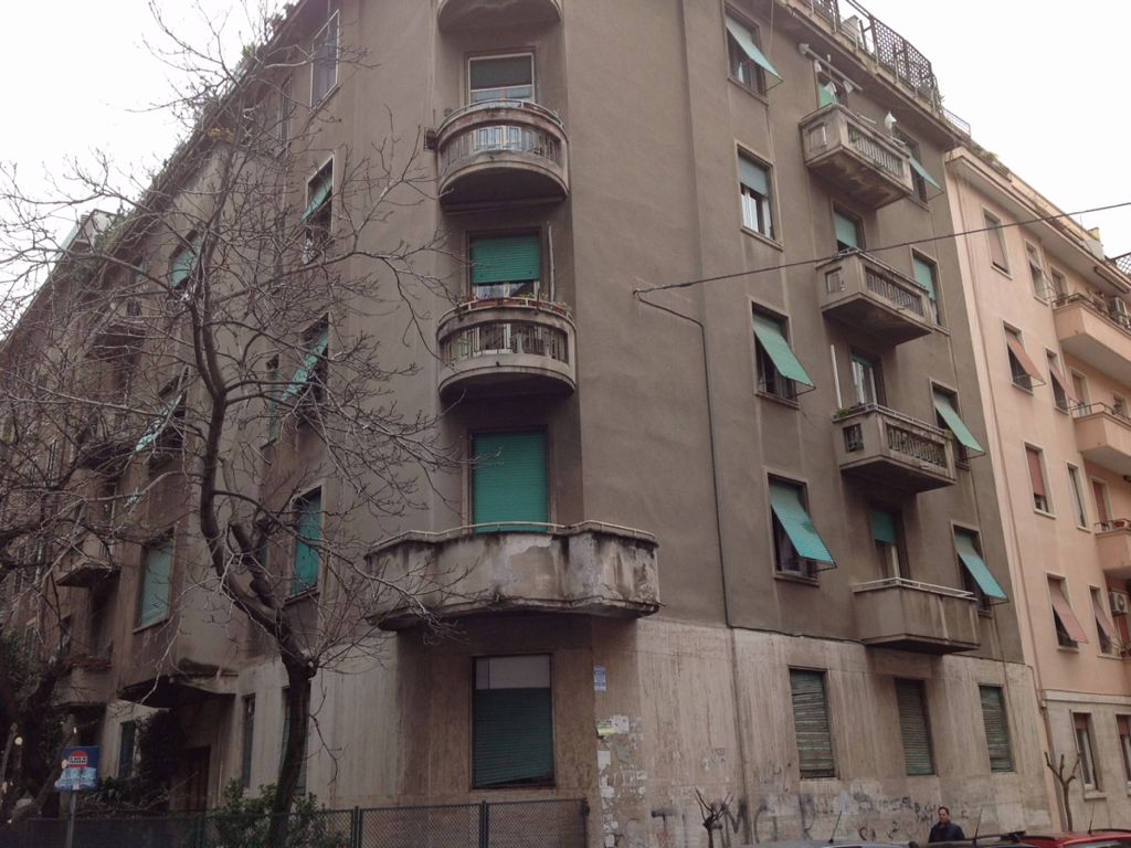 Via Carnia n. 9
