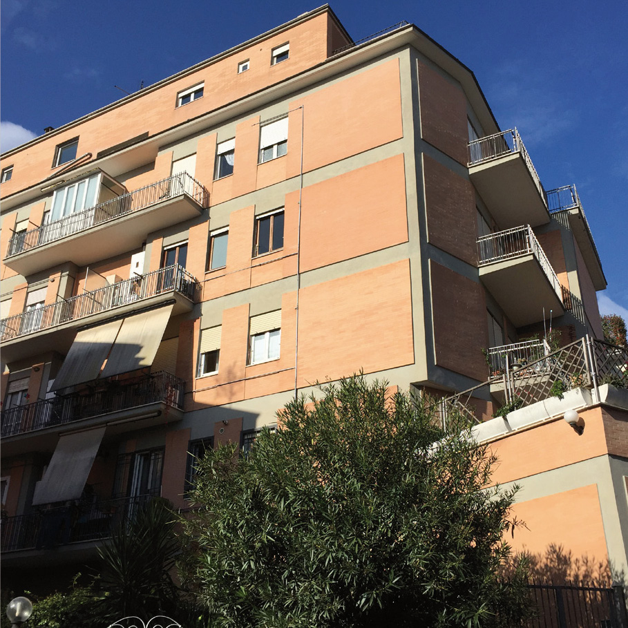 Via Stresa n. 96